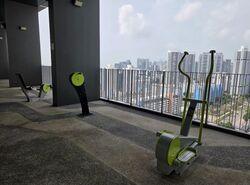 Blk 26B Saint George's Towers (Kallang/Whampoa), HDB 4 Rooms #626043181